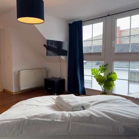 Design Wohnung Naehe Uni Coblenza Esterno foto