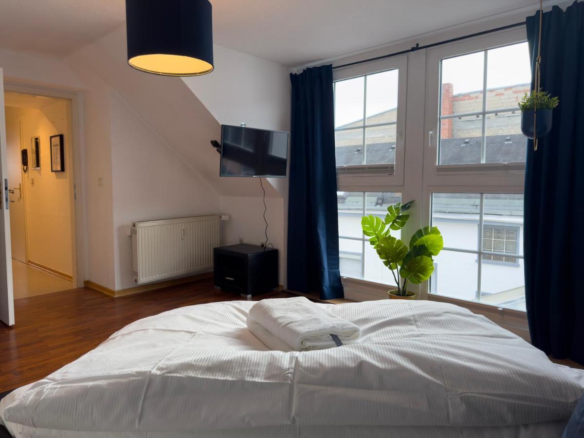 Design Wohnung Naehe Uni Coblenza Esterno foto